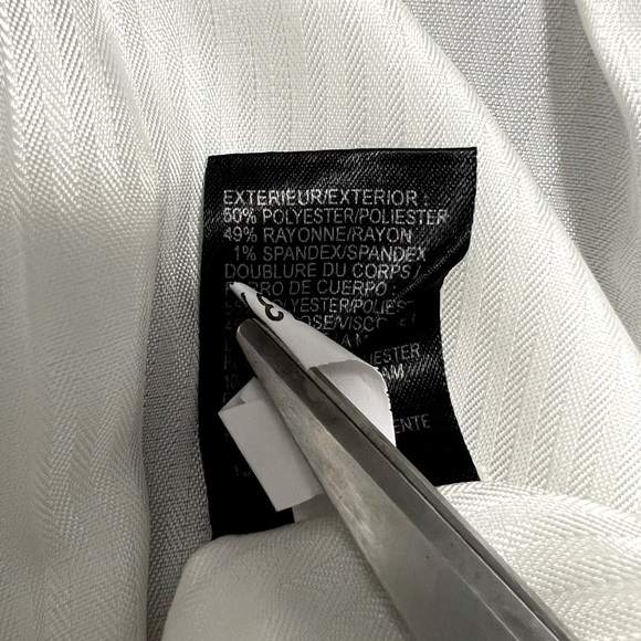 NWT Tahari suit size 8 - Picture 13 of 16